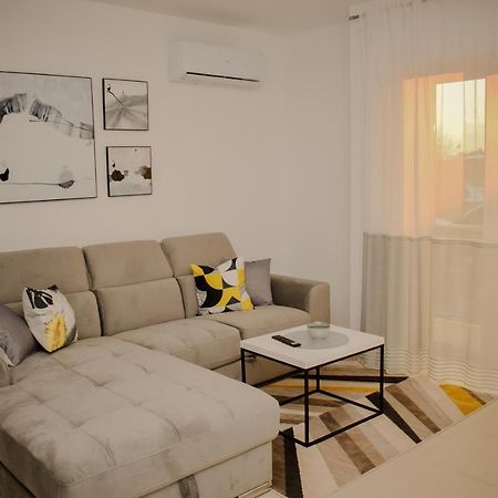 Bujroom Apartments Sarajevo Esterno foto