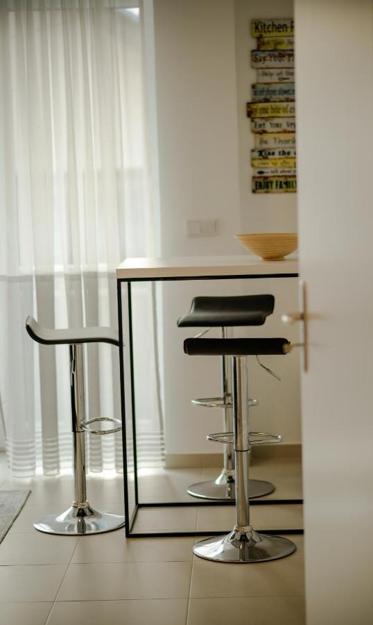 Bujroom Apartments Sarajevo Esterno foto
