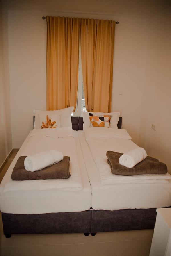Bujroom Apartments Sarajevo Esterno foto